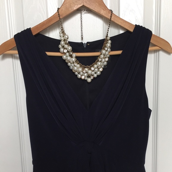 Suzi Chin for Maggy Boutique Dress with Pockets - Picture 1 of 4